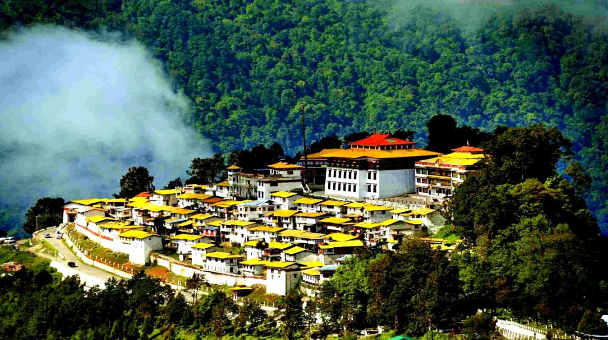 Tawang Tour Package from Guwahati
