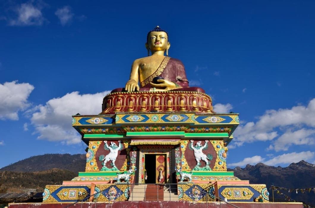 Tawang Tour Package from Guwahati