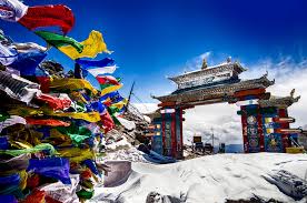 Tawang Tour Package from Guwahati