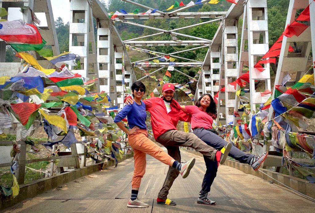 Tawang Tour Package from Guwahati