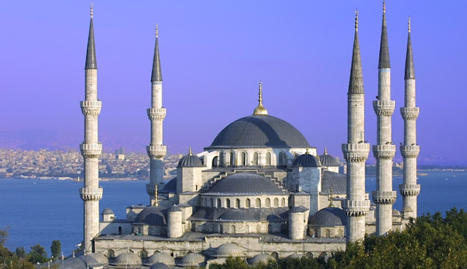 Turkey tourism