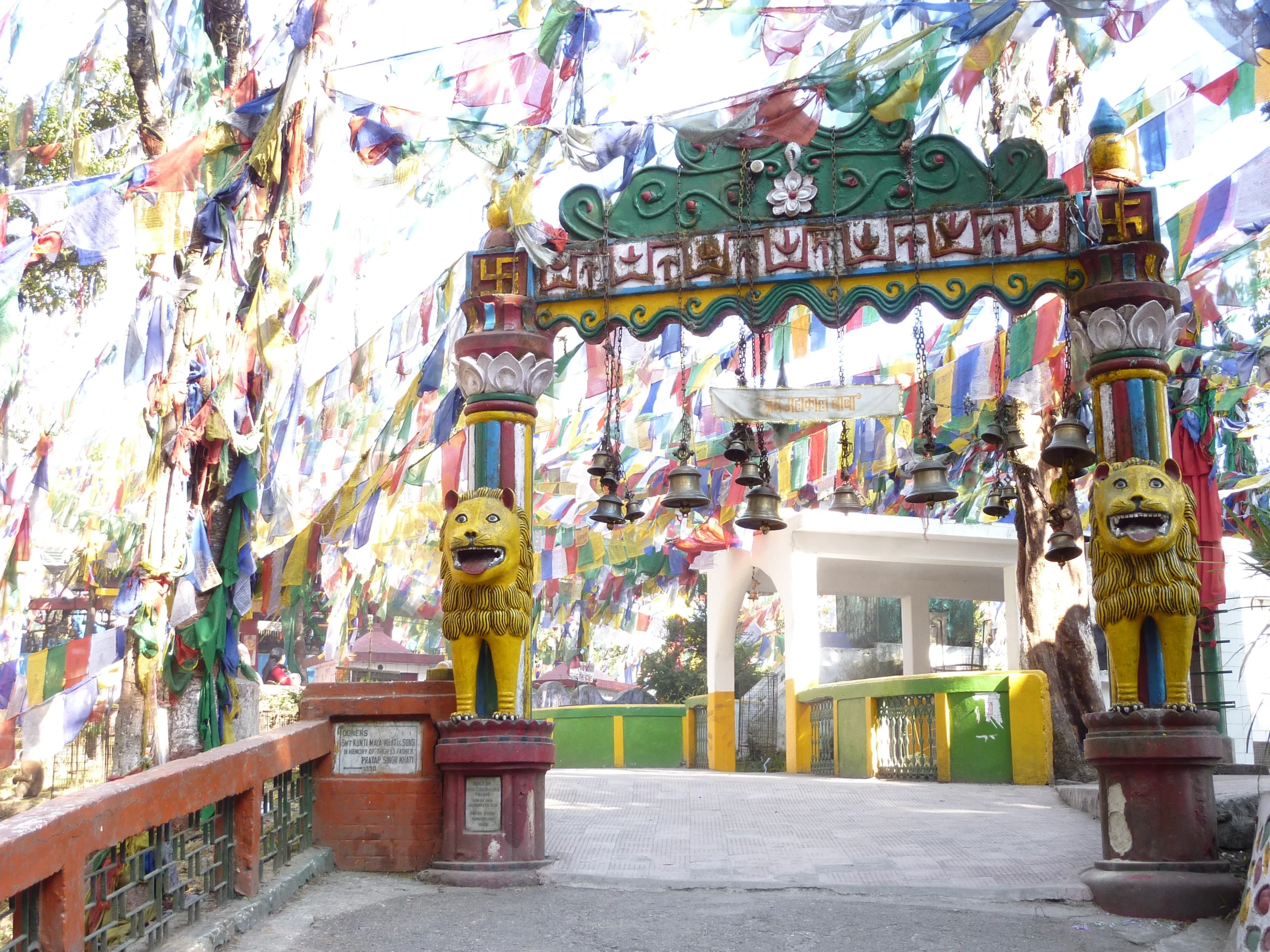Darjeeling Tour Packages from Mumbai