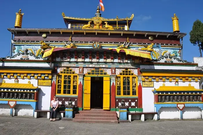 Darjeeling Tour Packages from Mumbai