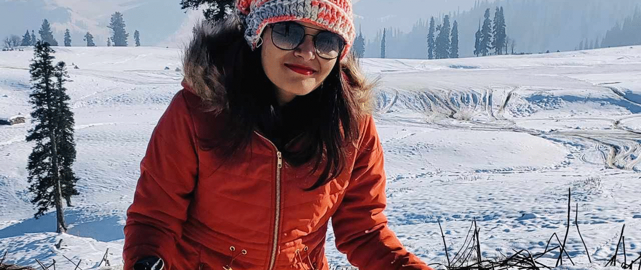 Best Places to Witness Snowfall in India This Winter