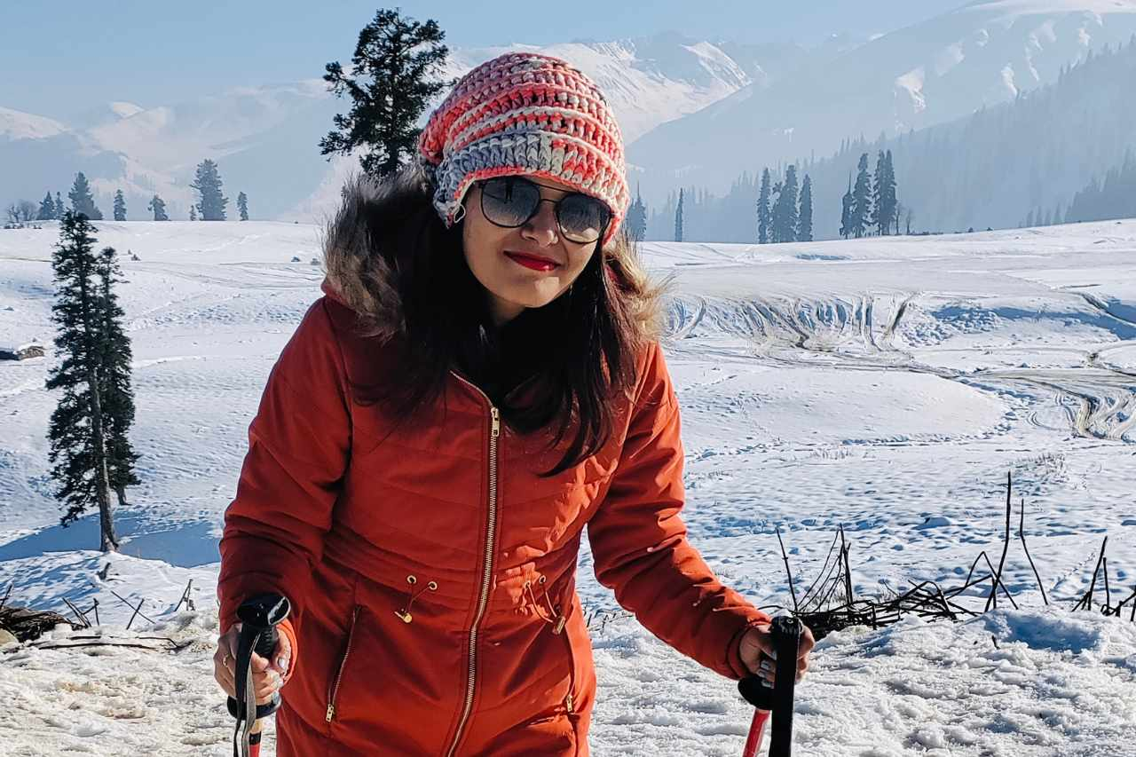 Best Places to Witness Snowfall in India This Winter
