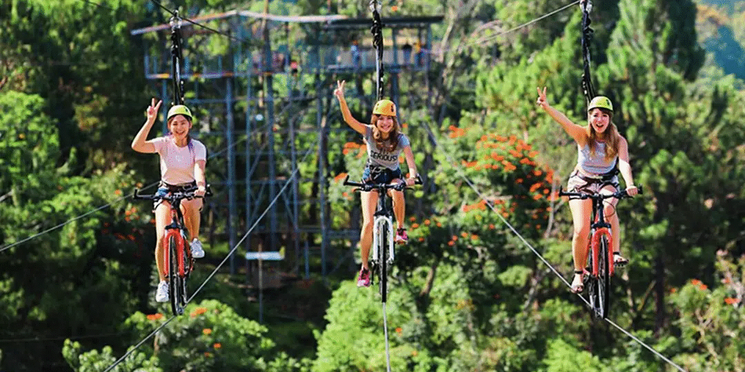 Philippines adventure guide