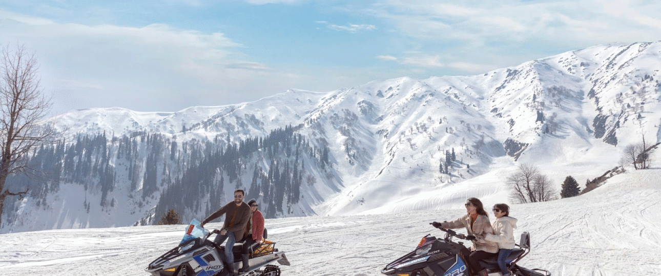 Things to do in Kashmir 2025