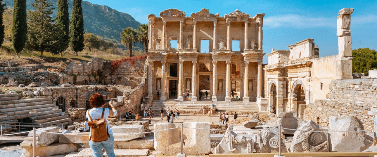 Turkey’s Ancient Wonders