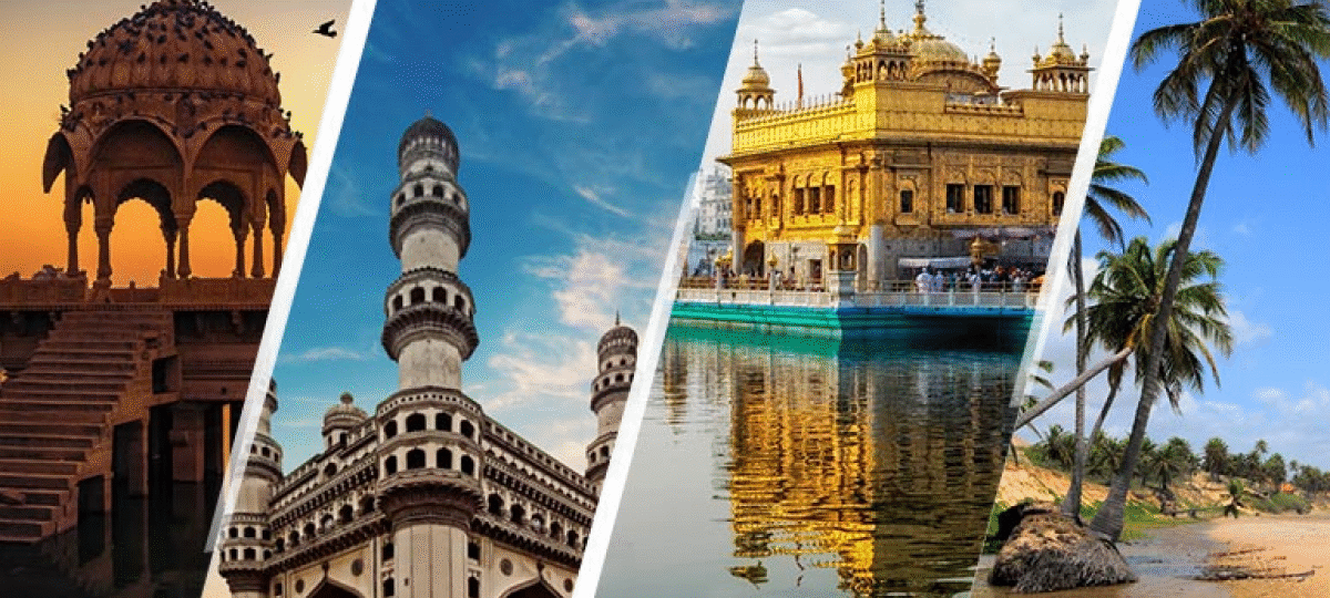 secret places in India where time slows down