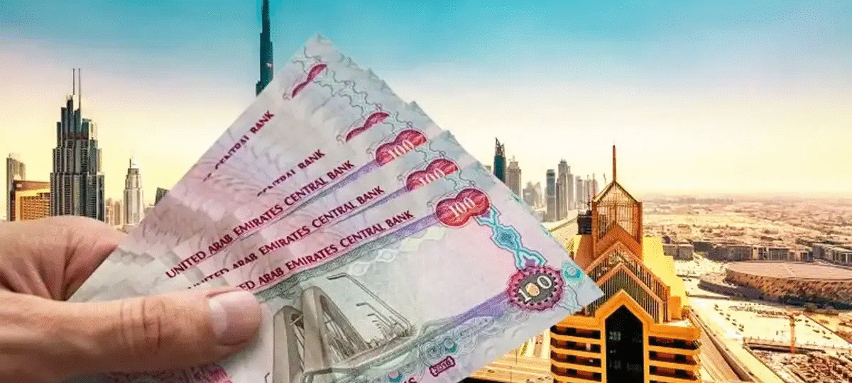 Is Dubai expensive for Indian travelers