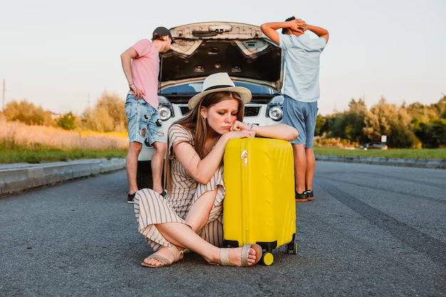 copy-paste itineraries