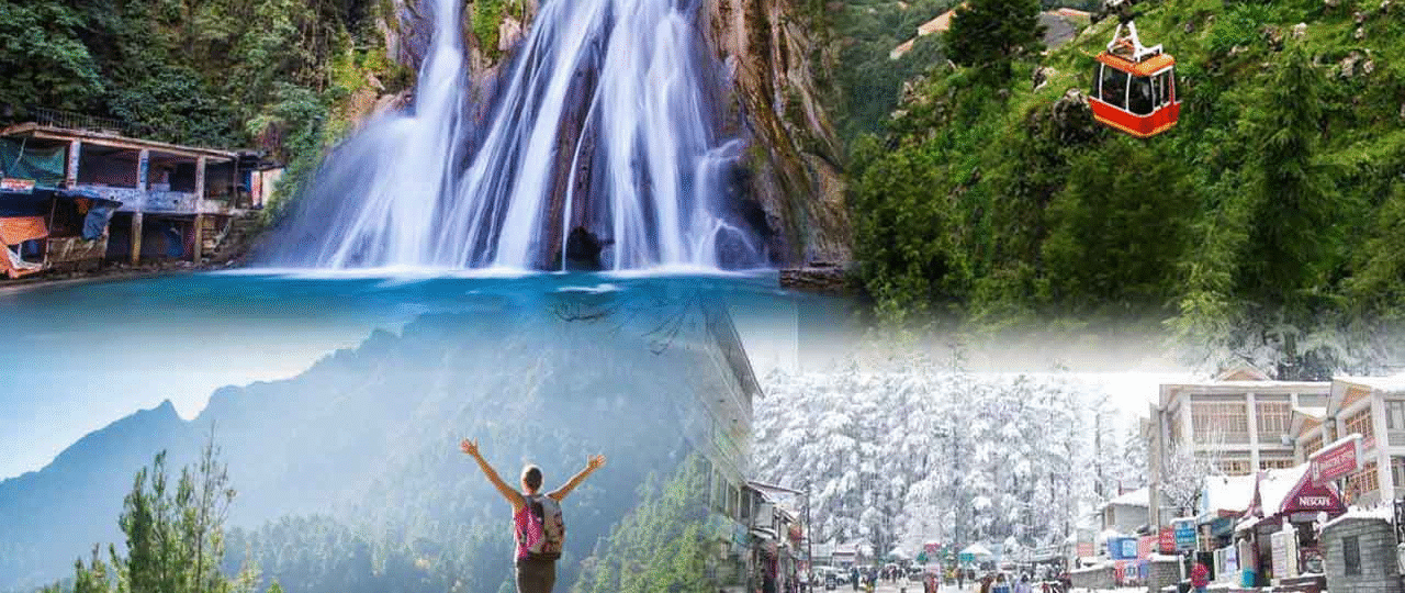 Cheap Travel Packages