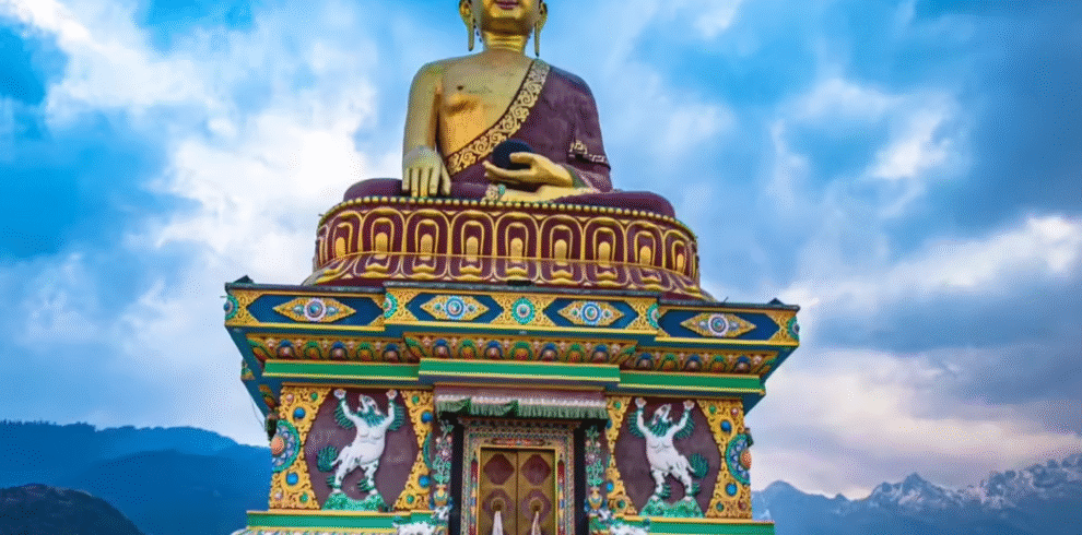 Tawang Monastery