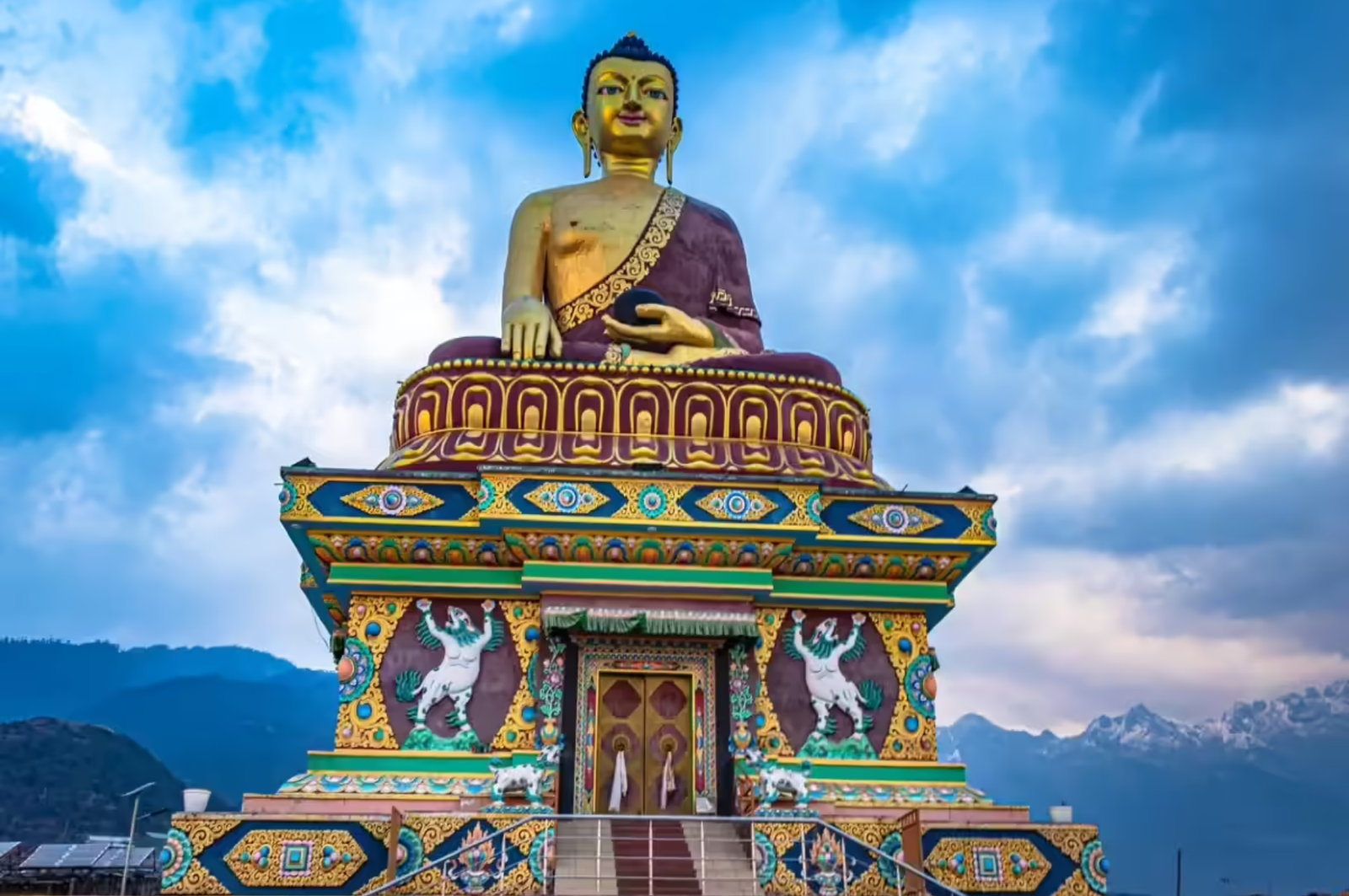 Tawang Monastery