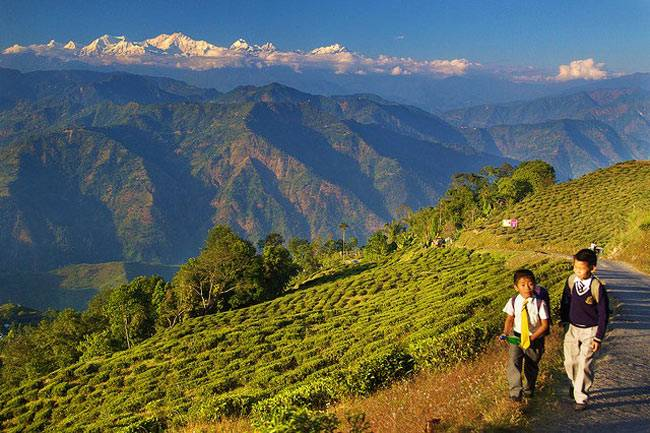 Why Sikkim is more than just mountains