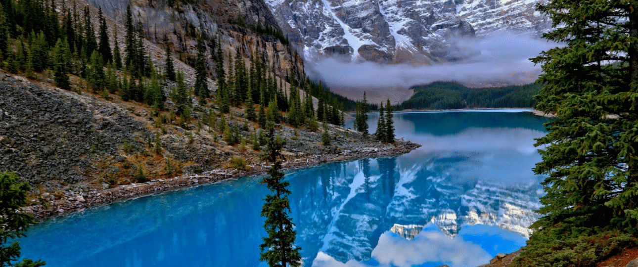 Most Peaceful Destinations