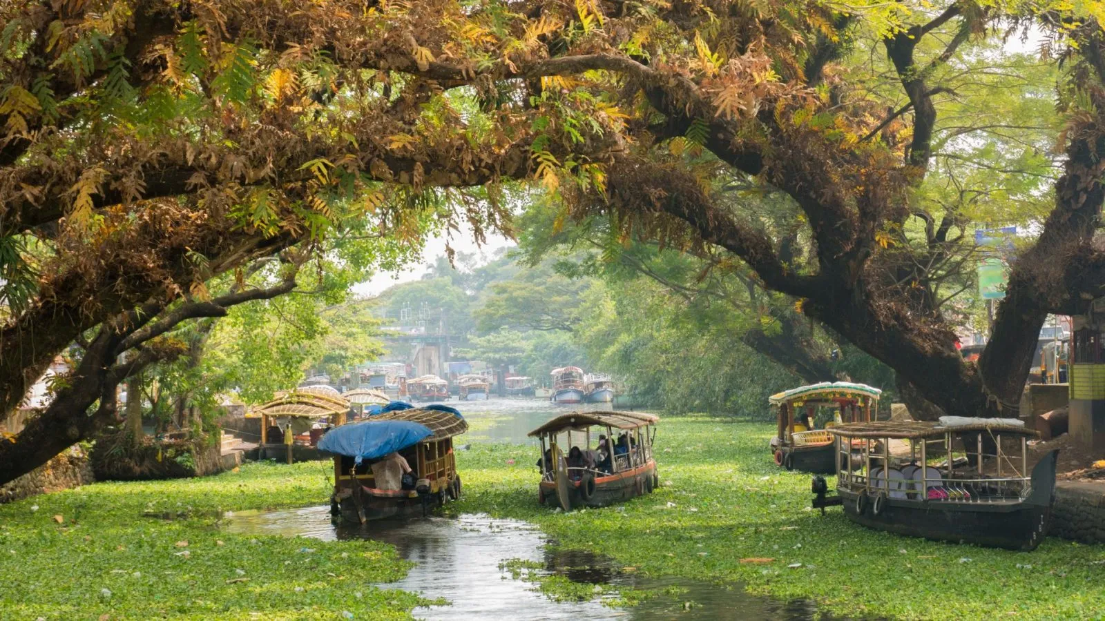 Most beautiful places in India